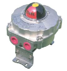 Special Material Dome position indicator constructed from high impact resistance polycarbonate material which offers instant visual recognition of valve or actautor position up to 0 meters distance.