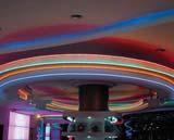 LED Linear Lighting manufacturers have made a firm claim to resolve the traditional glass neon