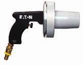 E-HOAI- CC001-E FT1455-L1 Hand Launcher Operating Instructions E-HOAI-