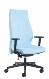 tilt lockable options Back height Seat depth MH97-000 Fixed loop Height arms adjustable arms Fully adjustable arms
