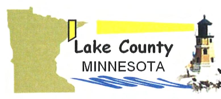 - Annual Permit Lake County does not have credit card capabilities so a check will need to be made payable to "Lake County Highway Department".