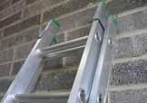 Ladders, Scaffolds, Platforms and Hoists Extension ladder 21 (2x12) 16.80 5.60 19.60 28.00 Extensdion ladder 29 (3x11) 21.00 7.00 24.50 35.00 Roof ladder 12 19.20 6.40 22.40 32.00 Roof ladder 17 19.