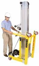 00 Built for Handling Heavy Objects Ideal For Lifting Beams, Ducting, Heaters etc.