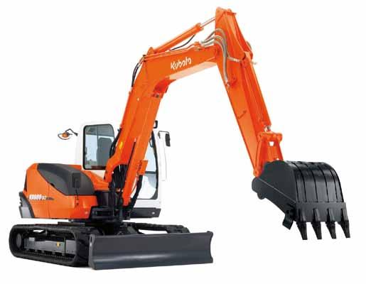 17m Max dump height 5.25m Fuel and delivery extra Mini excavator 5100kg 360 slew 100.65 100.65 172.02 366.