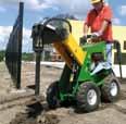 00 Supplied with pallet forks & front bucket