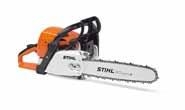 Our trained staff work closely with Stihl / Viking to be able to advise you on