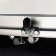 ISO towbar fixed towbar Engineered and tested to the highest standards. 18.