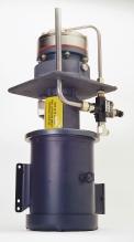 D/G-12 Series Options Materials of Construction Hydra-Cell pumps are manufactured in a variety of heavy-duty materials to meet specific pumping needs.