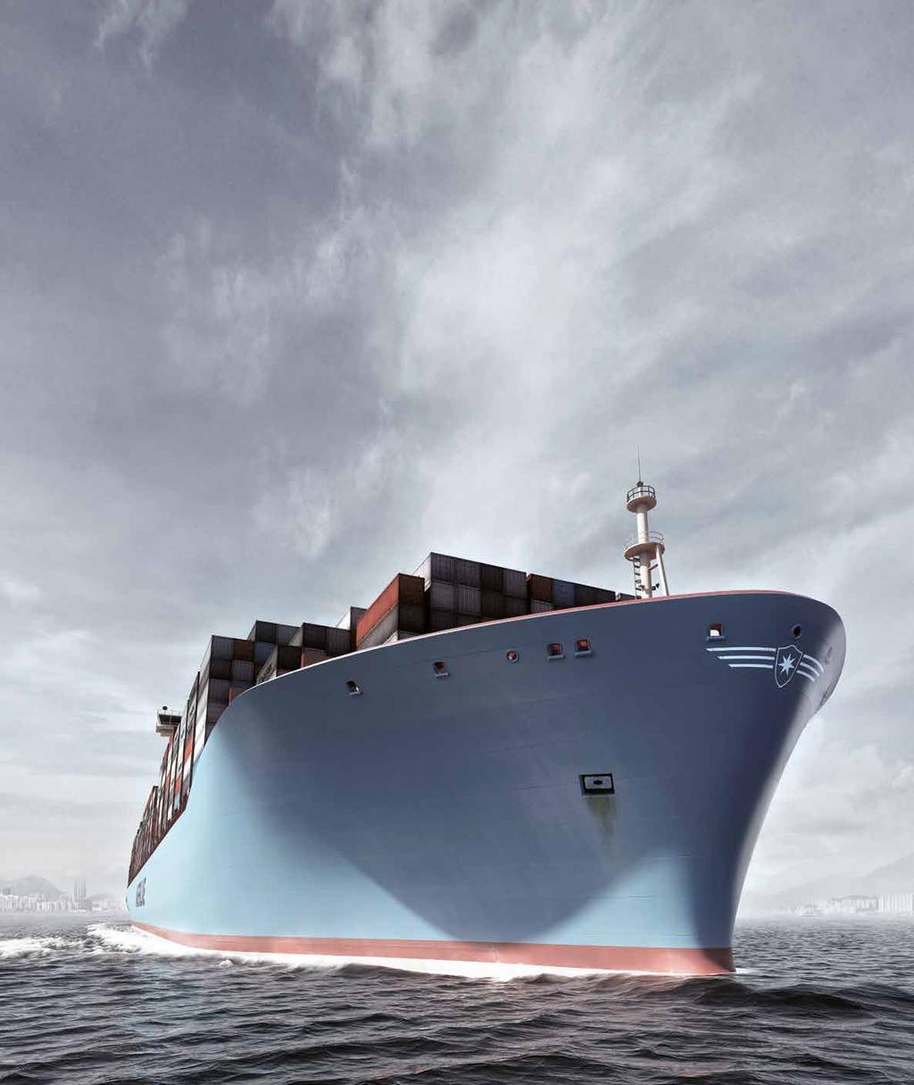 Maersk Fluid Technology A/S SEA-Mate Blending-on-Board 1 SEA-Mate Blending-on-Board Case