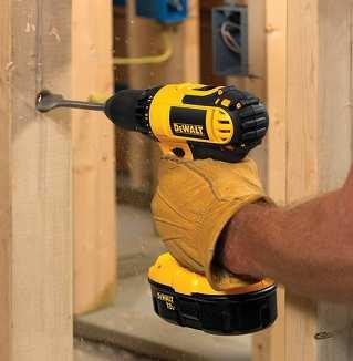 P a g e 4 TORQUE Torque is also important was it comes to purchasing a cordless drill. It can be simply explained as how your tool can fight through a tough situation.