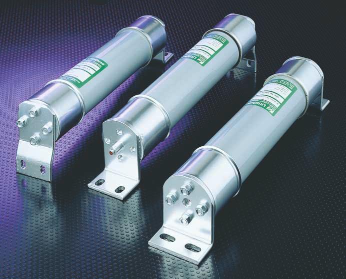 Littelfuse now offers a complete selection of E and R rated medium voltage fuses for the protection of transformers, potential transformers, feeders, and motor circuits.