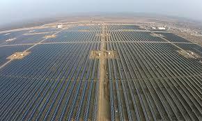 2kAH Bat) Source: NREL 13 Grids expensive restructuring/upgrades Fossil fuel reserves depletion Energy