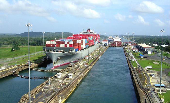 Panama Canal a game changer?