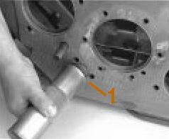 Integral Oil Pump Snap Ring Gasket Spring Roll Pin Relief Valve Keys Housing Drive Shaft