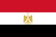9% Egypt Number 5 5.
