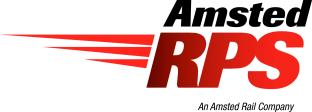 Corporation (Amtrak) Amsted RPS / Amsted Rail, Inc. GIC Ingeniería y Construcción Hanson Professional Services, Inc. CXT Concrete Ties, Inc.