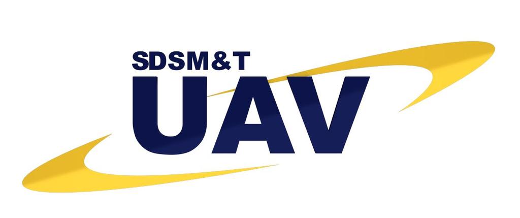 2015 AUVSI UAS Competition Journal Paper Abstract We are the Unmanned Aerial Systems (UAS) team from the South Dakota School of Mines and Technology (SDSM&T).