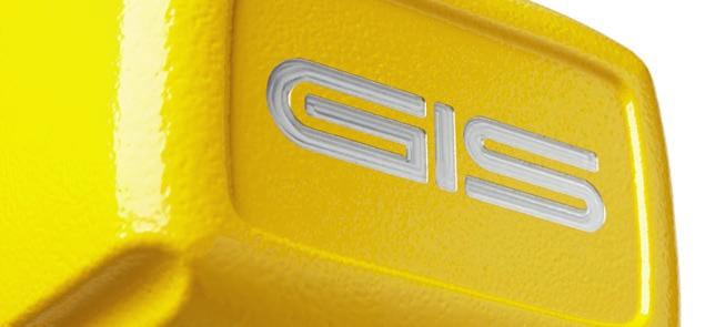 GIS electric chain hoists have been developed and manufactured in Switzerland for
