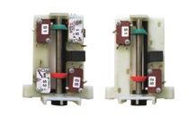 High speed shutdown and external limit switch for high lifting