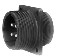 mphenol eavy uty ylindrical onnectors I--22992, QW wall mount receptacle cable connecting plug box mount receptacle jam nut receptacle (wall mount) thru bulkhead receptacle straight plug jam nut