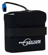 4 Amp lithium battery charger Available in 18 hole and 36 hole
