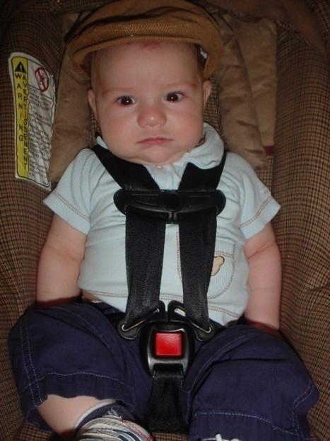 Child Restraints Regulations Alberta Government Provincial government responsible for
