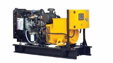 about us, also known as (mte), prides itself on being one of the leading companies in the Supply, Leasing, Rental and Maintenance of Diesel power generators in Qatar.