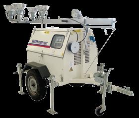 for various industries. We provide the latest in power generator technology equipment, allowing us to give our customers the best product and the best possible service.