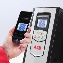 Keep track of your drives Now you can download a Drivebase mobile app for ABB drives registration and support, anywhere and at any time.