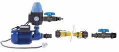 ELECTRIC WATER PUMPS Jet Water Pumps Pump To Water Tank Kit DIY Installation Pump &