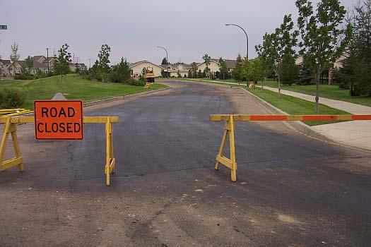 Road Signs Remove
