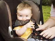 Training Available In Alberta there is no mandatory training for child restraints.