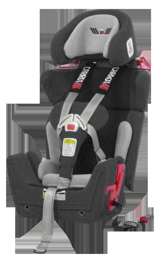 Carrot 3000 Car Seat Installation and User Manual Carrot Standard # 4116-0010-259 Carrot Deep # 4116-0000-259 IMPORTANT CONSUMER