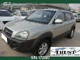 0 Diesel, AT, silver, 130000 4WD, AC, PS, PM, CL,