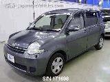 doors, Extras: AC, PS, PM, CL, AW, LS, ABS, EF, PW, Srs, 7 TOYOTA SIENTA,