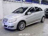 1.3 Petrol, AT, silver, 112000 km, 5 doors, AW, ABS, EF,