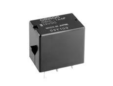 Selection Guide Automotive Relays Classification Micro ISO Automotive PCB relay Model G8HN-J G8HL Features Sealed and unsealed 20 A / 35 A relay Low height micro Handles heavy loads ISO 20 A relay