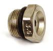 0 462208 0-300 PSI Brass Pressure Regulator Durable and strong. For sprayers pumping up to 15 GPM Adjustable pressure ranges Tee-handle adjustment screw 3/4" MPT inlet 8.712-557.0 462217 0-300 PSI 8.