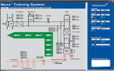 Software The LabView-based software of the enables the control of the overall system as well as the