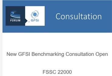 Benefits of Revision Met requirements of GFSI V7.