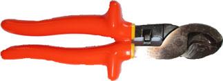 Ergonomic Stripper/Cutter Plier I-SC002 NOTE-All Channel Lock Pliers are available as insulated call