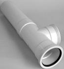 NOVADRAIN upvc Drain Waste and Vent Fittings