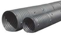 3 SOE 500 x 3 2/4 550.500.5 SOE 500 x 5 2/4 *Plain End, no coupler supplied SOLVENT CEMENT JOINT LAYLITE CULVERT LAYLITE CULVERT ORDER CODE SIZE ID mm LENGTH m PACK LL400STD 408 0.