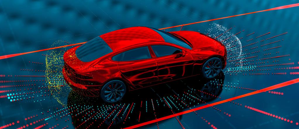 This new automotive ecosystem is combining a wide variety of advanced technologies such as: Sensor fusions with Radio Detection and Ranging (RADAR), Light Detection and Ranging (LIDAR), and optical