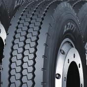 water evacuation, lateral stability, and long tyre life SIZ 1R.5 95/80R.5 95/80R.5 15/80R.