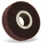 03 501-700 Name Quality class Abrasive grain and base Grinding wheels STANDARD A w q w q w Non woven Plastics Glass/Stone Dimensions D x T x H Peripheral speed Rpm Packaging Quality / Subscriber