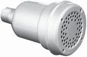 easures: 4-3/4 L X 1-1/2 OD 105-106 294599 294599S Tecumseh# 32985 For 4 thru 8 Hp engines. > 3/4 pipe thread. Fits models 140700, 141200, 146400, 146700, 170400, 170700, 190400 and 190700.