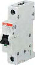 Specifications Standard I CN Voltage Range Description AS/NZS 60898, IEC/EN 60898 AS/NZS60947,