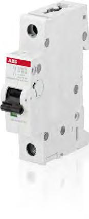 DC 2-4P: 230/400 V AC, 240/45 V AC, 25 V DC Features Protection against overloads and short circuits Ideally suited for commerical