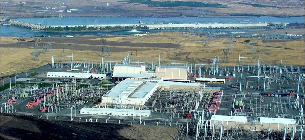 Upgrade Project Justification Sustain For the Celilo terminal, retain the existing four converter architecture and replace systems and components as they reach their end of life.